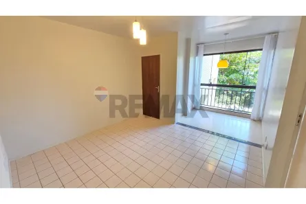 Apartamento com 2 Quartos para alugar, 67m² no Setor Sudoeste, Brasília