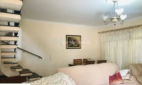 Sobrado com 3 Quartos à venda, 293m² no Cerâmica, São Caetano do Sul