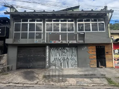 Imóvel Comercial com 5 Quartos à venda, 300m² no Jardim Nova Vida, Cotia