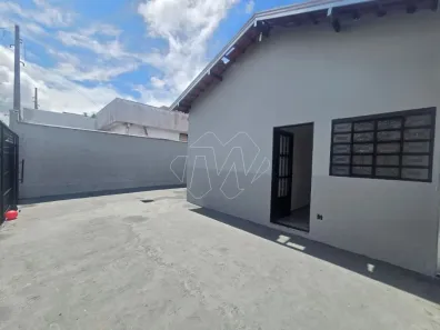 Casa com 2 Quartos à venda, 54m² no Jardim Boa Vista II, Araraquara