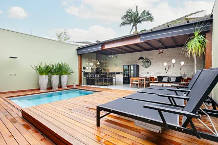 Casa com 5 Quartos à venda, 450m² no Jardim dos Estados, São Paulo