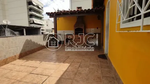 Apartamento com 2 Quartos à venda, 95m² no Tijuca, Rio de Janeiro