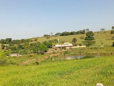 Fazenda/Sítio com 5 Quartos à venda, 1300m² no Residencial Bela Vista I, Presidente Prudente