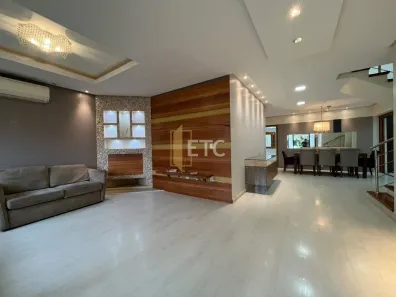 Casa de Condomínio com 3 Quartos para alugar, 210m² no Igara, Canoas