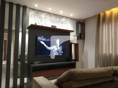 Apartamento com 3 Quartos à venda, 58m² no Jardim Santa Cruz, Londrina