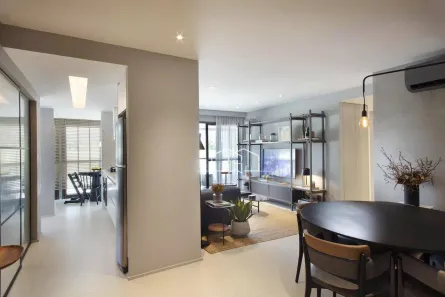 Apartamento com 3 Quartos à venda, 124m² no Barra da Tijuca, Rio de Janeiro