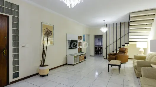 Casa com 3 Quartos à venda, 240m² no Brooklin Paulista, São Paulo