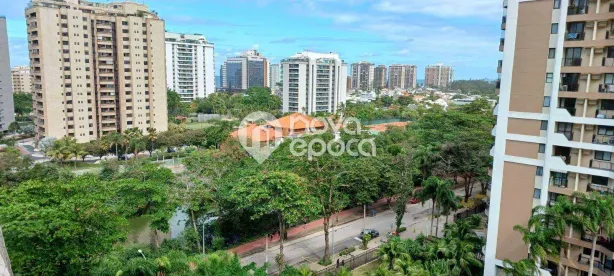 Apartamento com 1 Quarto à venda, 64m² no Barra da Tijuca, Rio de Janeiro