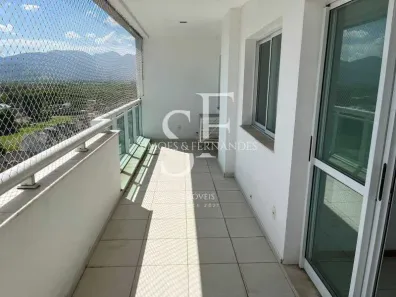 Cobertura com 2 Quartos à venda, 130m² no Recreio dos Bandeirantes, Rio de Janeiro