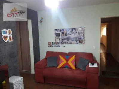 Apartamento com 1 Quarto à venda, 40m² no Vila Parque Jabaquara, São Paulo