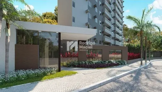 Apartamento com 2 Quartos à venda, 49m² no Jardim São Paulo, Recife