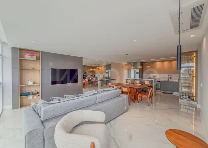 Apartamento com 3 Quartos à venda, 125m² no Centro, Balneário Camboriú