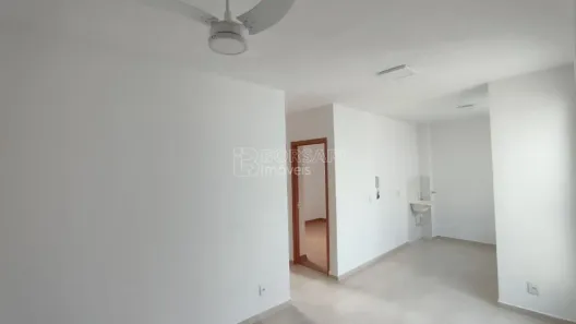Apartamento com 2 Quartos à venda, 43m² no Solidariedade, Araraquara
