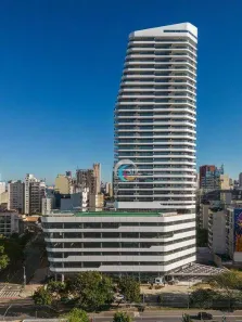 Apartamento com 1 Quarto para alugar, 66m² no Pinheiros, São Paulo