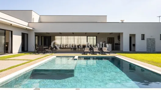 Casa de Condomínio com 5 Quartos à venda, 491m² no Residencial Fazenda Alvorada, Porto Feliz