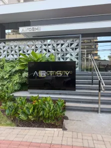 Apartamento com 3 Quartos à venda, 89m² no Guanabara Parque Boulevard, Londrina