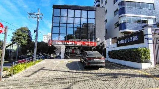 Sala Comercial para alugar, 45m² no Marechal Rondon, Canoas