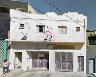 Casa com 2 Quartos para alugar, 80m² no Vila Dom Pedro I, São Paulo