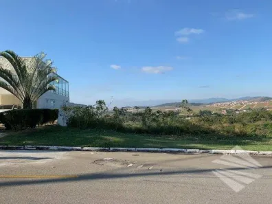 Lote/Terreno à venda, 1001m² no Chácara São Félix, Taubaté