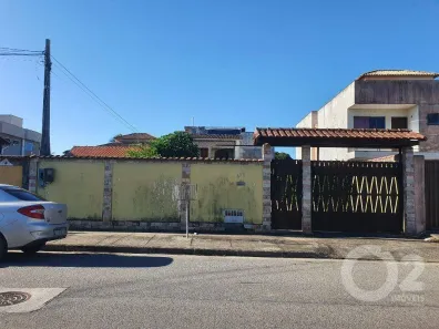 Casa com 2 Quartos à venda, 360m² no Recreio, Rio das Ostras