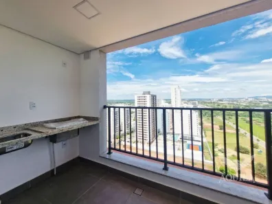 Apartamento com 1 Quarto à venda, 45m² no Parque Campolim, Sorocaba