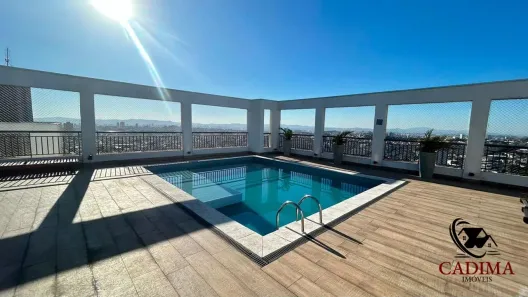Apartamento com 2 Quartos à venda, 35m² no Vila Ré, São Paulo