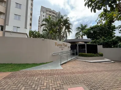 Apartamento com 3 Quartos para alugar, 70m² no Gleba Fazenda Palhano, Londrina