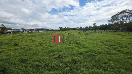 Lote/Terreno à venda, 43404m² no Guarda do Cubatão, Palhoça
