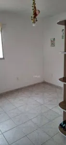 Apartamento com 2 Quartos à venda, 57m² no Jardim Ismênia, São José dos Campos