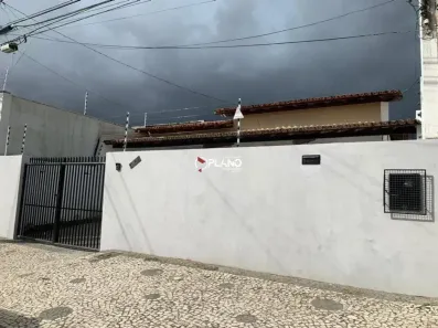 Casa com 3 Quartos para alugar, 300m² no Parque Getúlio Vargas, Feira de Santana