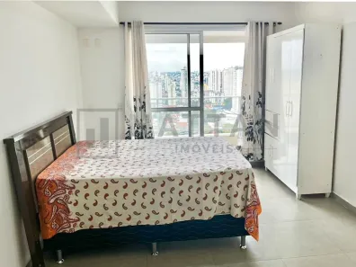Apartamento com 1 Quarto para alugar, 35m² no Vila Gomes Cardim, São Paulo