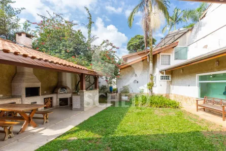 Casa com 3 Quartos à venda, 307m² no Vila Nova Caledônia, São Paulo