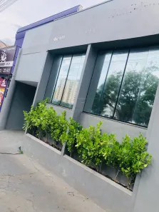 Prédio Comercial para alugar, 221m² no Jardim Panorama, Bauru
