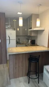Apartamento com 1 Quarto para alugar, 30m² no Botafogo, Rio de Janeiro