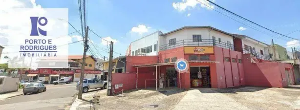 Imóvel Comercial com 4 Quartos à venda, 359m² no Parque Via Norte, Campinas
