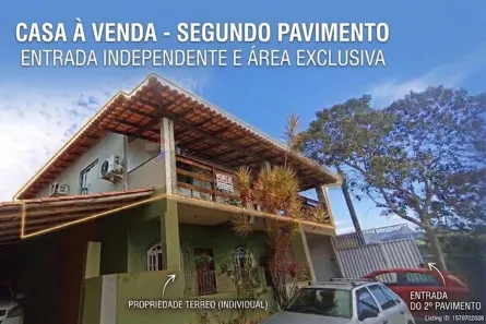 Casa com 2 Quartos à venda, 146m² no , Iconha