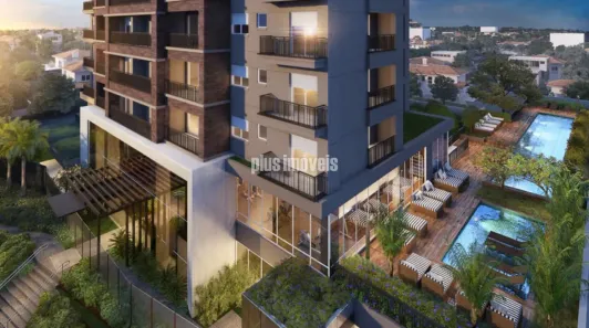Apartamento com 3 Quartos à venda, 100m² no Vila Progredior, São Paulo