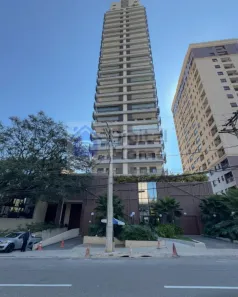 Apartamento com 1 Quarto para alugar, 42m² no Dezoito do Forte Empresarial/Alphaville., Barueri