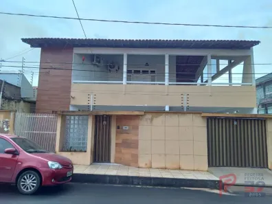 Casa com 4 Quartos à venda, 420m² no Cohama, São Luís