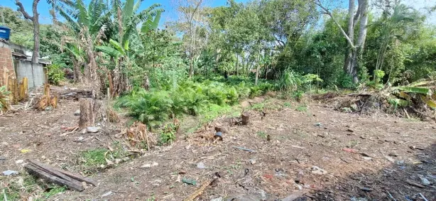 Lote/Terreno à venda, 1152m² no Guaratiba, Rio de Janeiro