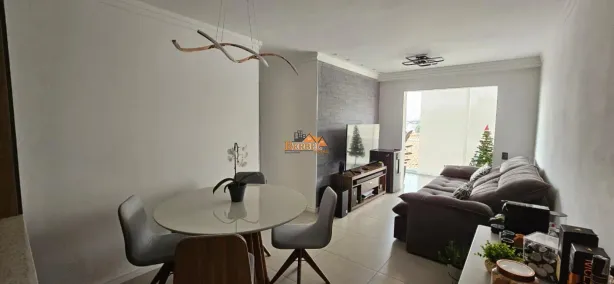 Apartamento com 3 Quartos à venda, 80m² no Vila Matilde, São Paulo