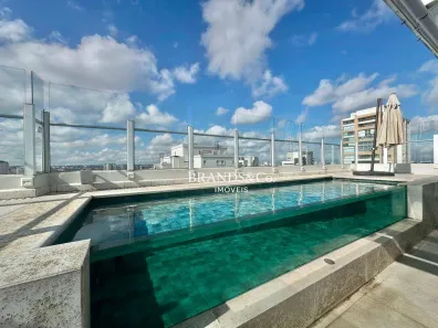 Cobertura com 3 Quartos à venda, 443m² no Campo Belo, São Paulo