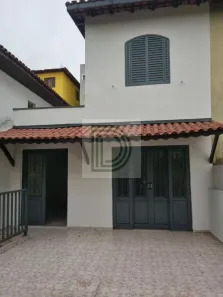 Sobrado com 4 Quartos à venda, 180m² no Jardim Esmeralda, São Paulo