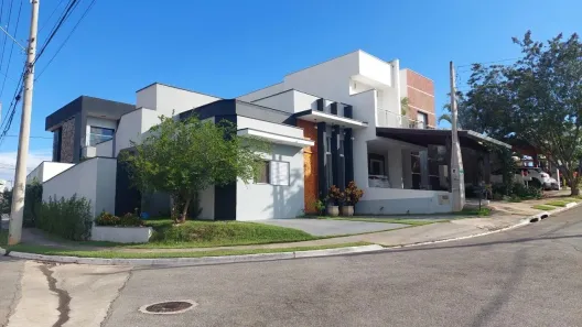 Casa de Condomínio com 3 Quartos à venda, 115m² no Horto Florestal, Sorocaba