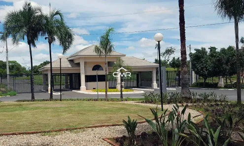 Lote/Terreno à venda, 525m² no Residencial Terras de Ártemis (Ártemis), Piracicaba
