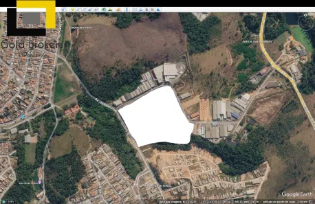 Lote/Terreno à venda, 48400m² no Sítio São José, Várzea Paulista