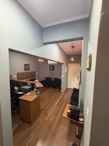 Ponto Comercial para alugar, 130m² no Jardim Paulistano, São Paulo