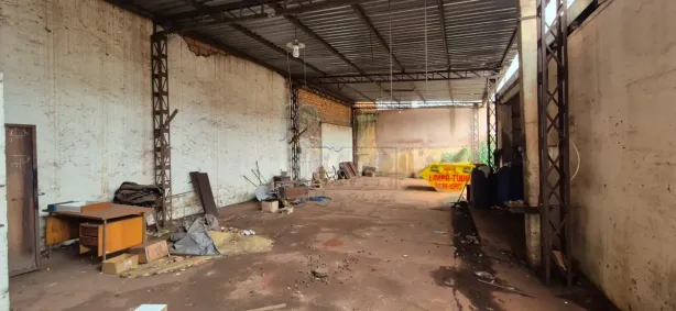 Casa com 2 Quartos à venda, 210m² no Campos Elíseos, Ribeirão Preto