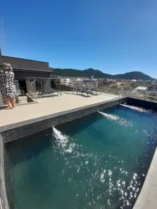 Apartamento com 1 Quarto à venda, 37m² no Ingleses do Rio Vermelho, Florianópolis