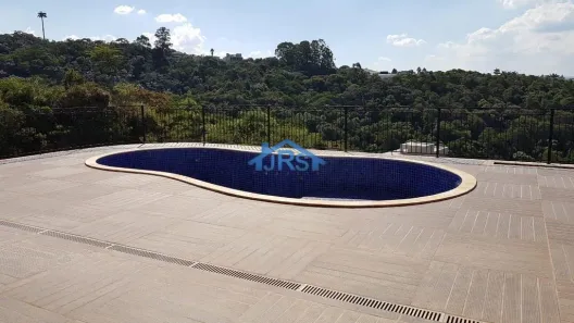 Casa de Condomínio com 4 Quartos à venda, 690m² no Alphaville, Santana de Parnaíba